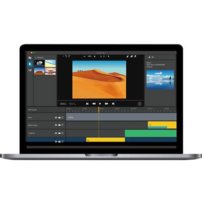 画像・動画編集